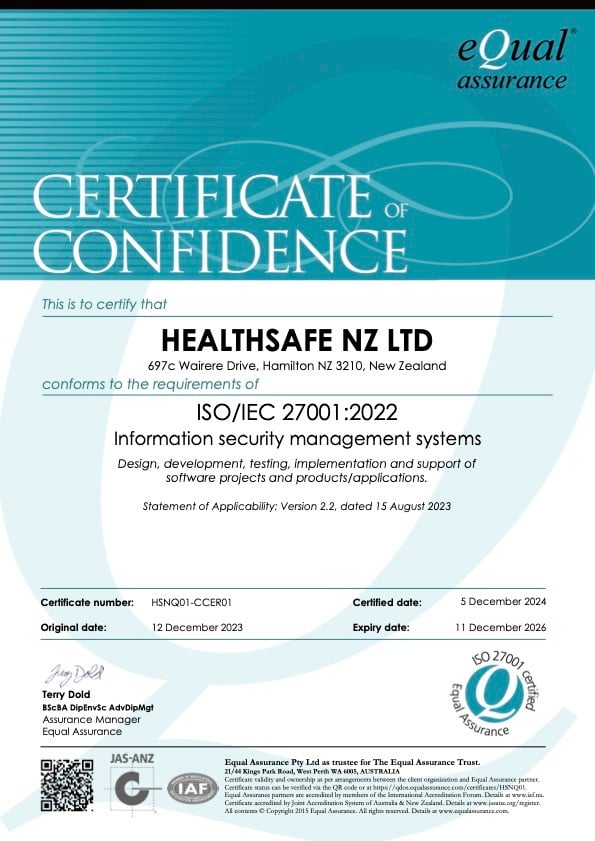 HSNQ01-CCER01 Certificate of Confidence (Final) (2) (1) (2)